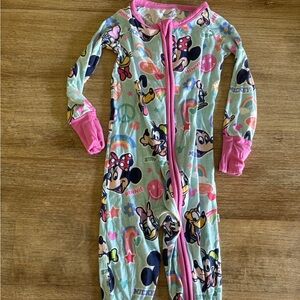 Little Sleepies Minnie